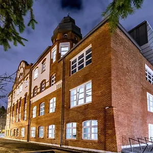 Do Studzienki 65 Gdańsk