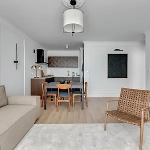 Angielska Grobla - Center, Marina & Parking By Downtown Apartment