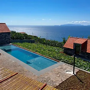 Casas Do Laranjo- & Infinity Pool , Gaula Portugal