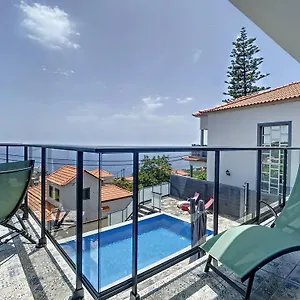 Casa Teixeira By Atlantic , Estreito Da Calheta Portugal