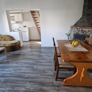  Pensjonat J&m Chorwacja
