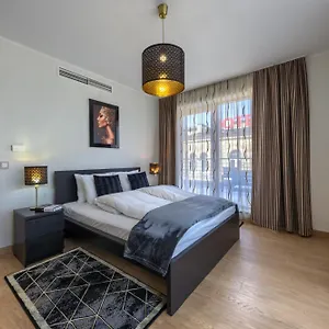  Apartament Abba Krawiecka Polska