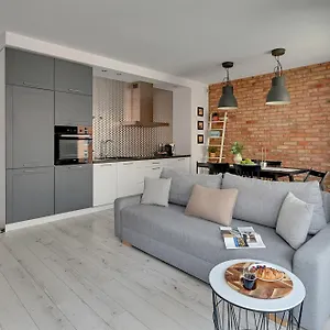 Chmielna Park - Center & Parking By Downtown Apartment