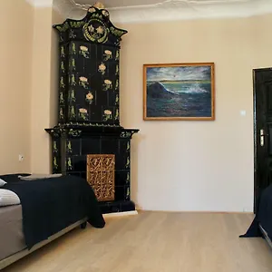 Bielski Lawendowa Privatunterkunft