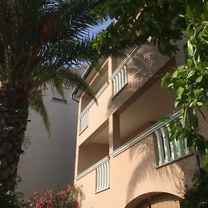 *** Pensjonat Apartmani Svit Chorwacja
