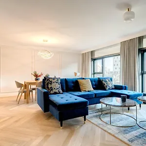 Dom & House - Winter Apartment