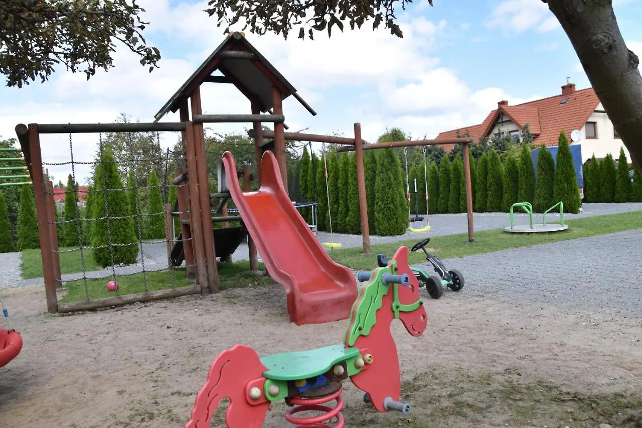 Ferienwohnung Gdanziger Dom