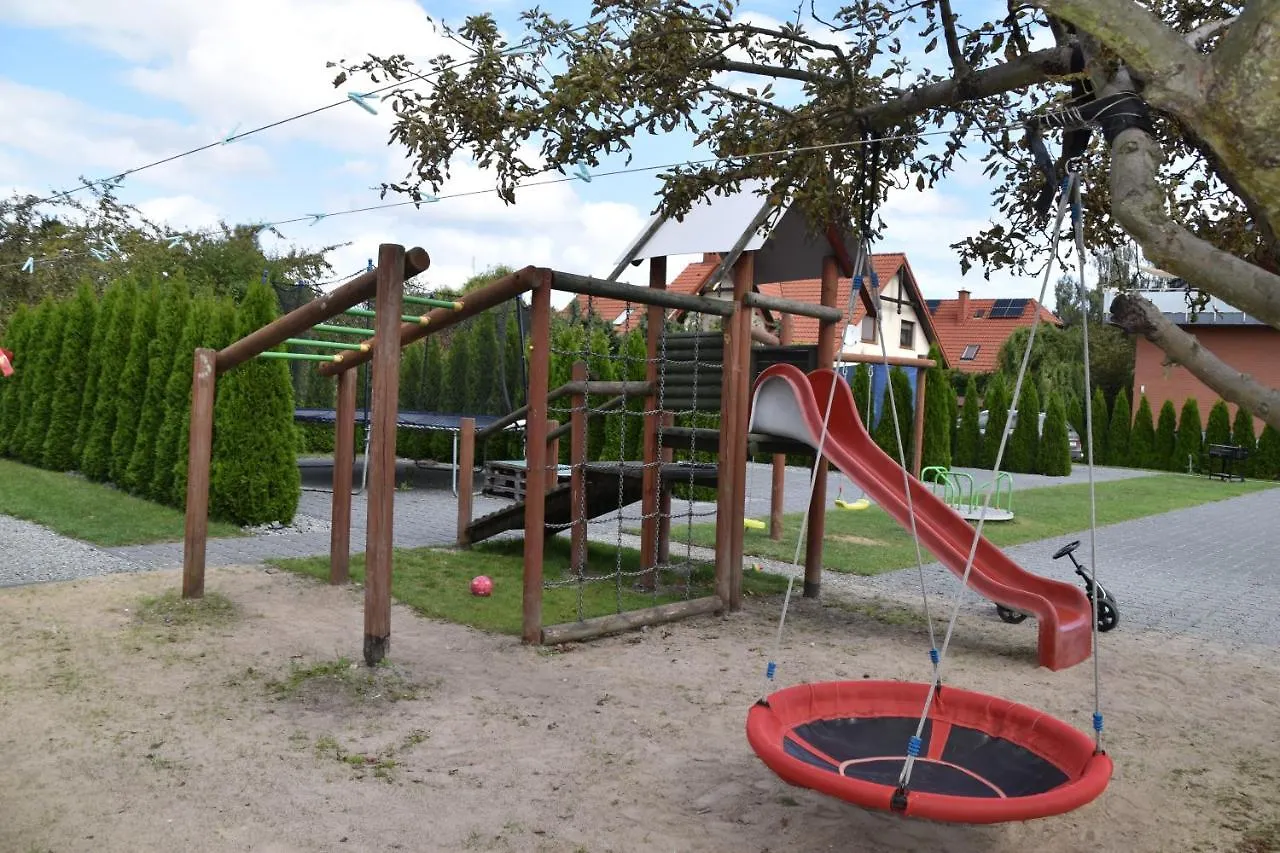 Ferienwohnung Gdanziger Dom Polen