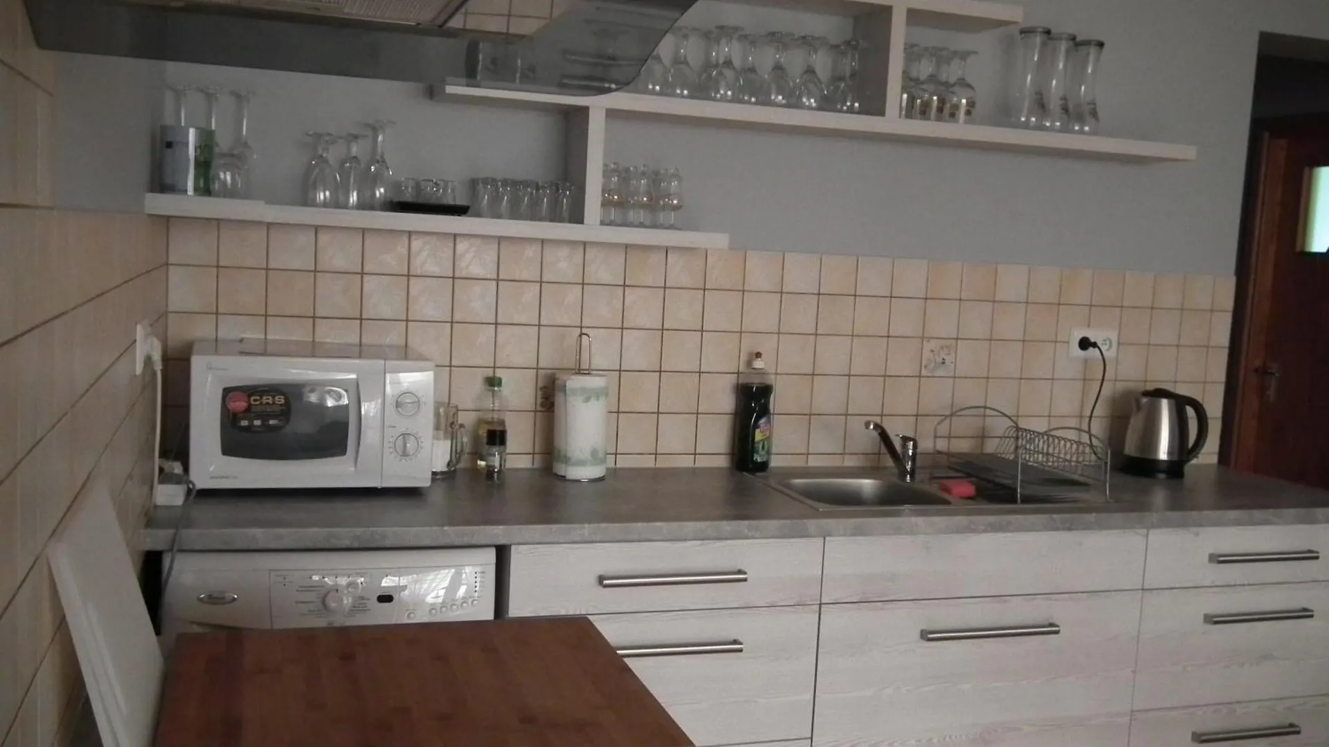 Ferienwohnung Gdanziger Dom Danzig