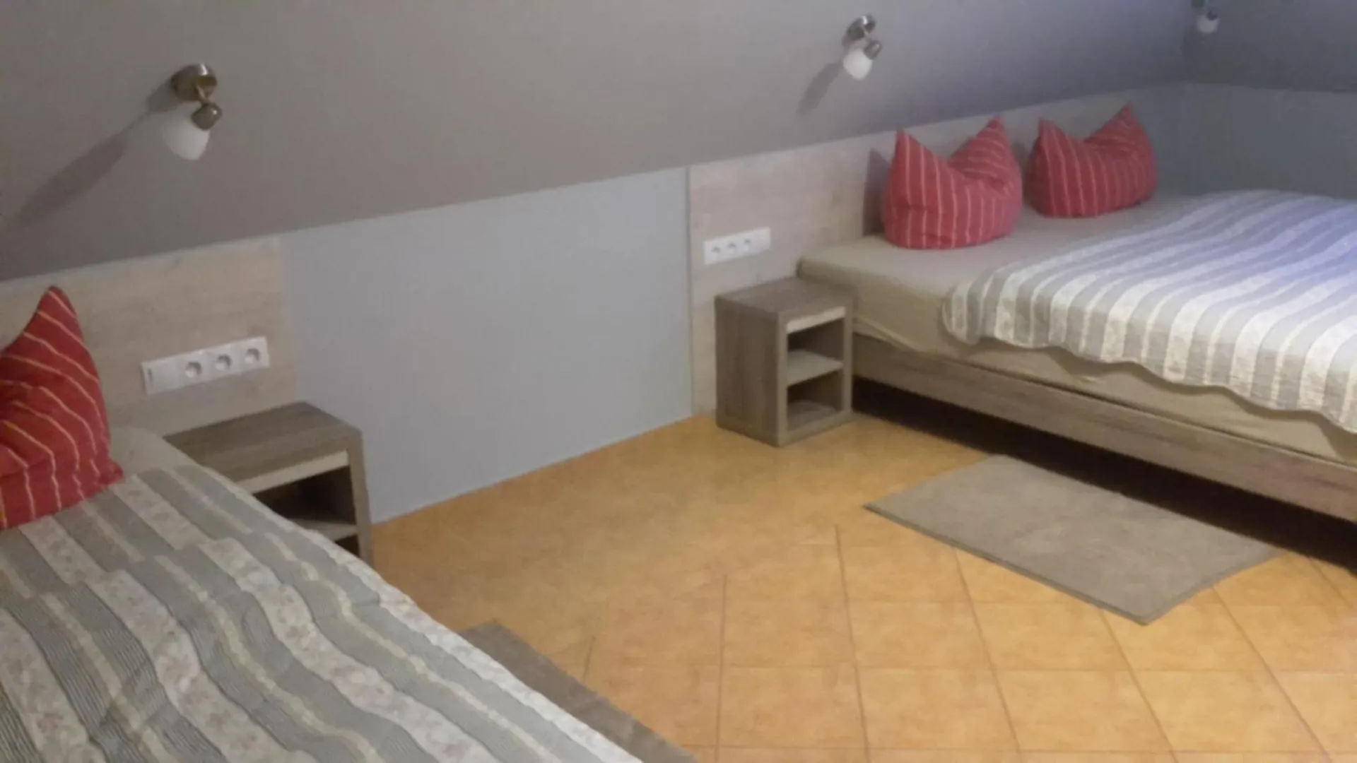 Apartment Ferienwohnung Gdanziger Dom