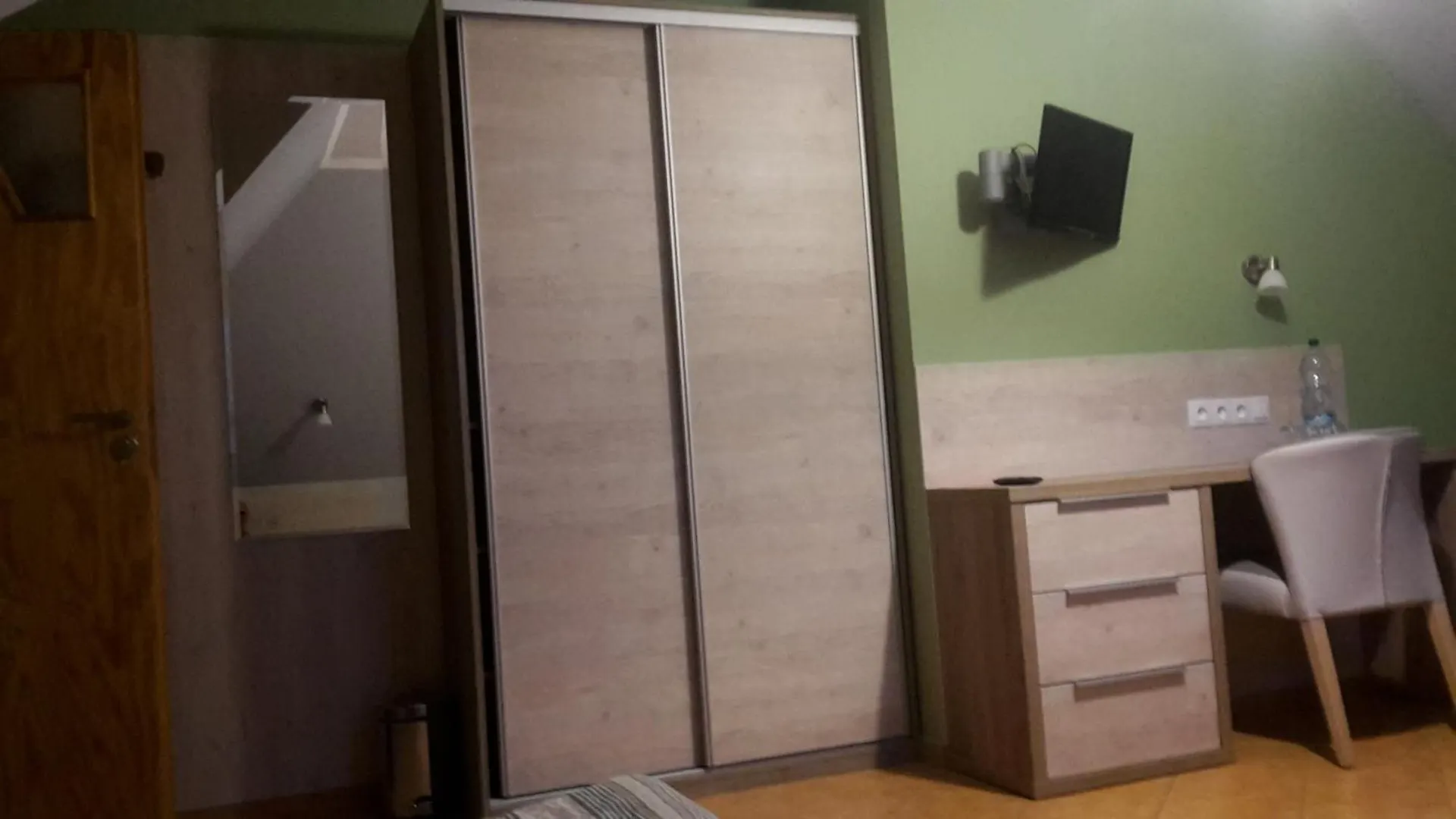 Ferienwohnung Gdanziger Dom Danzig
