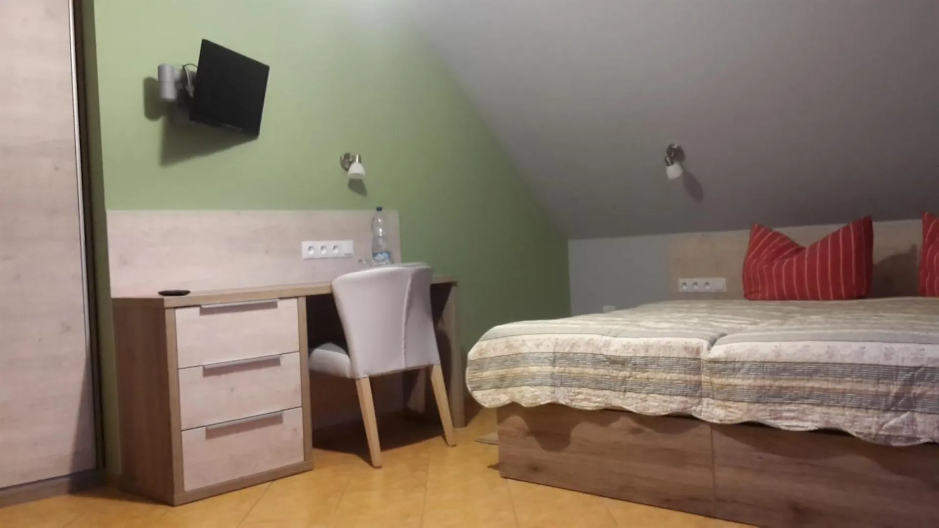 Apartment Ferienwohnung Gdanziger Dom Polen