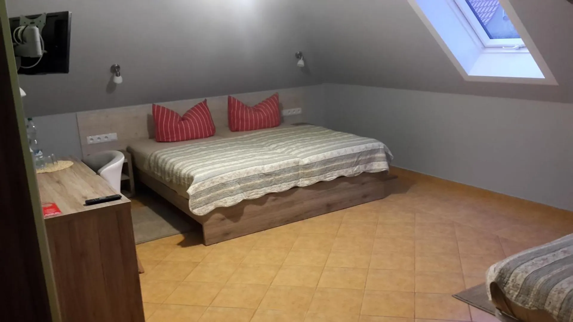 Ferienwohnung Gdanziger Dom 0*, Danzig Polen