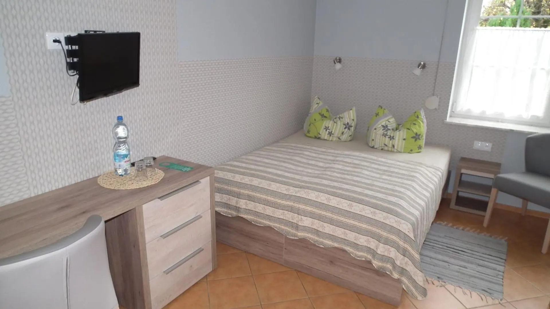 Apartament Gdanziger Dom