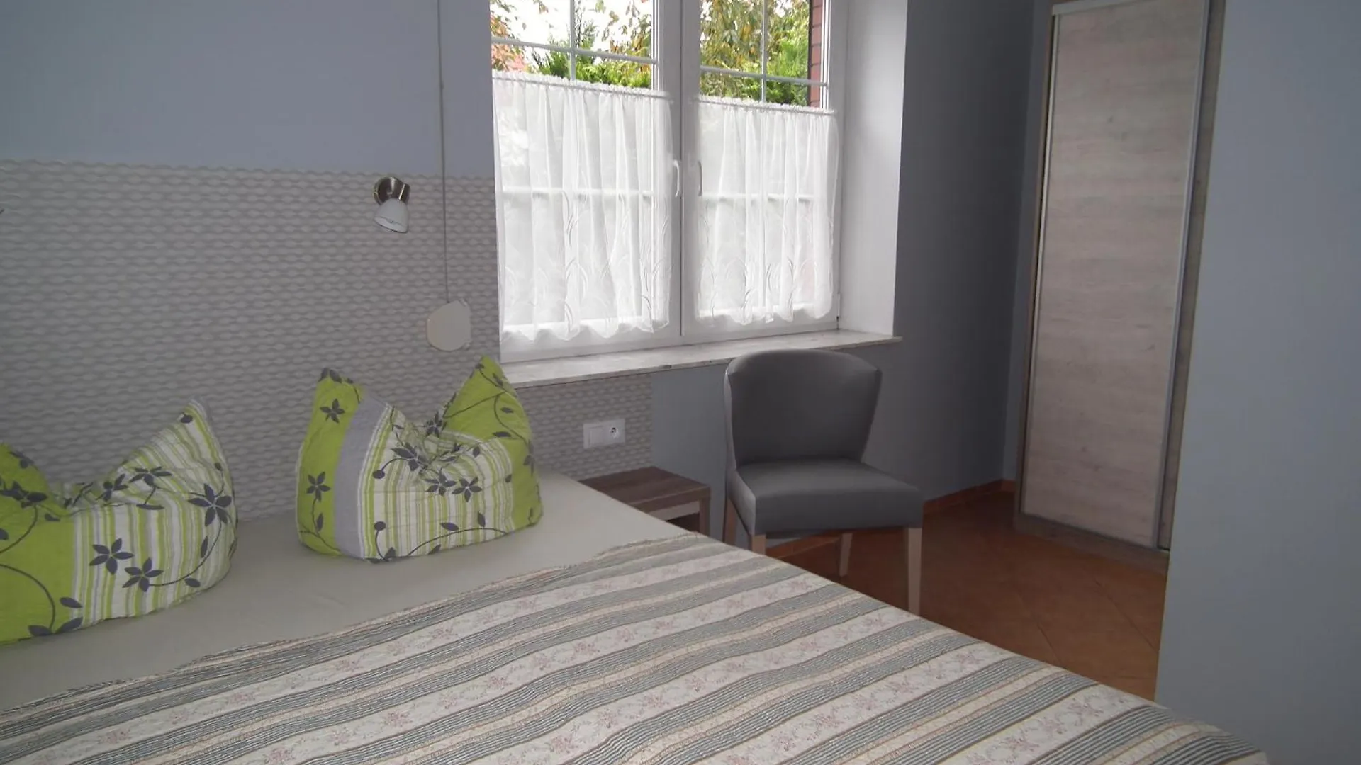Apartment Ferienwohnung Gdanziger Dom