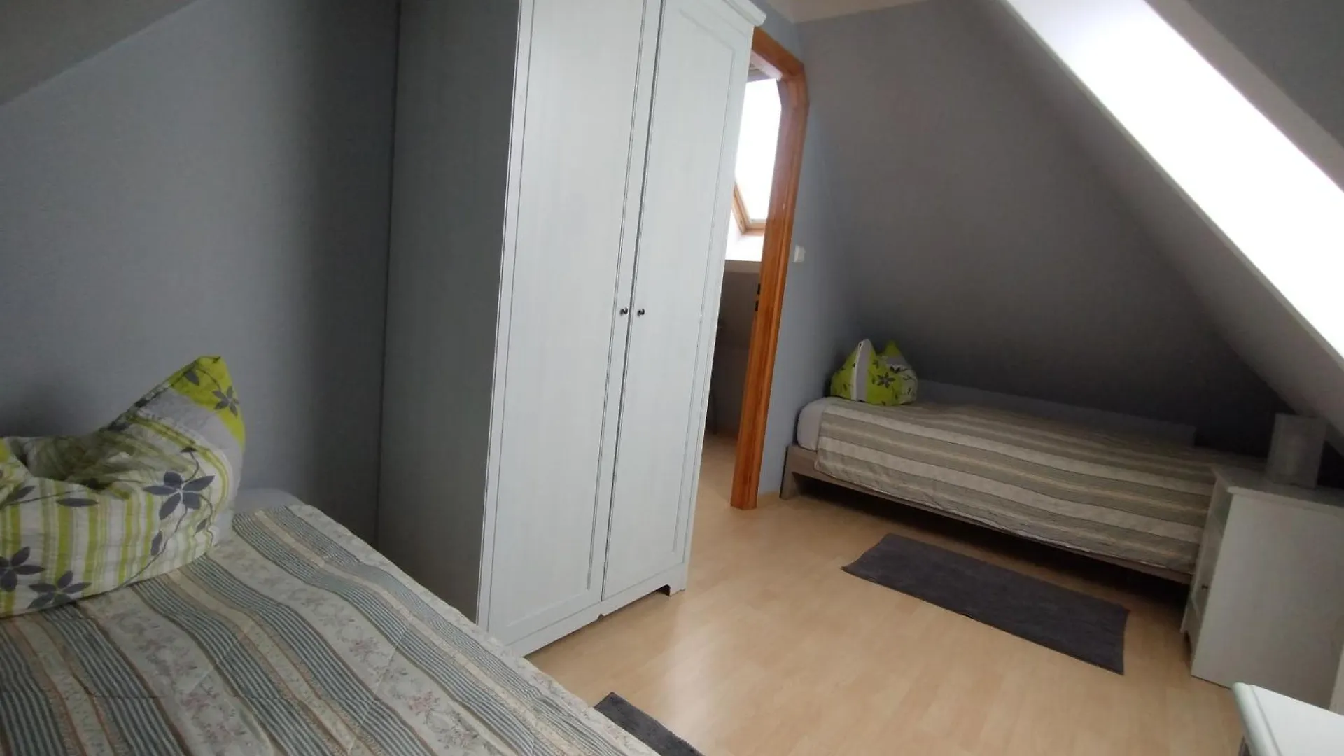 Apartment Ferienwohnung Gdanziger Dom