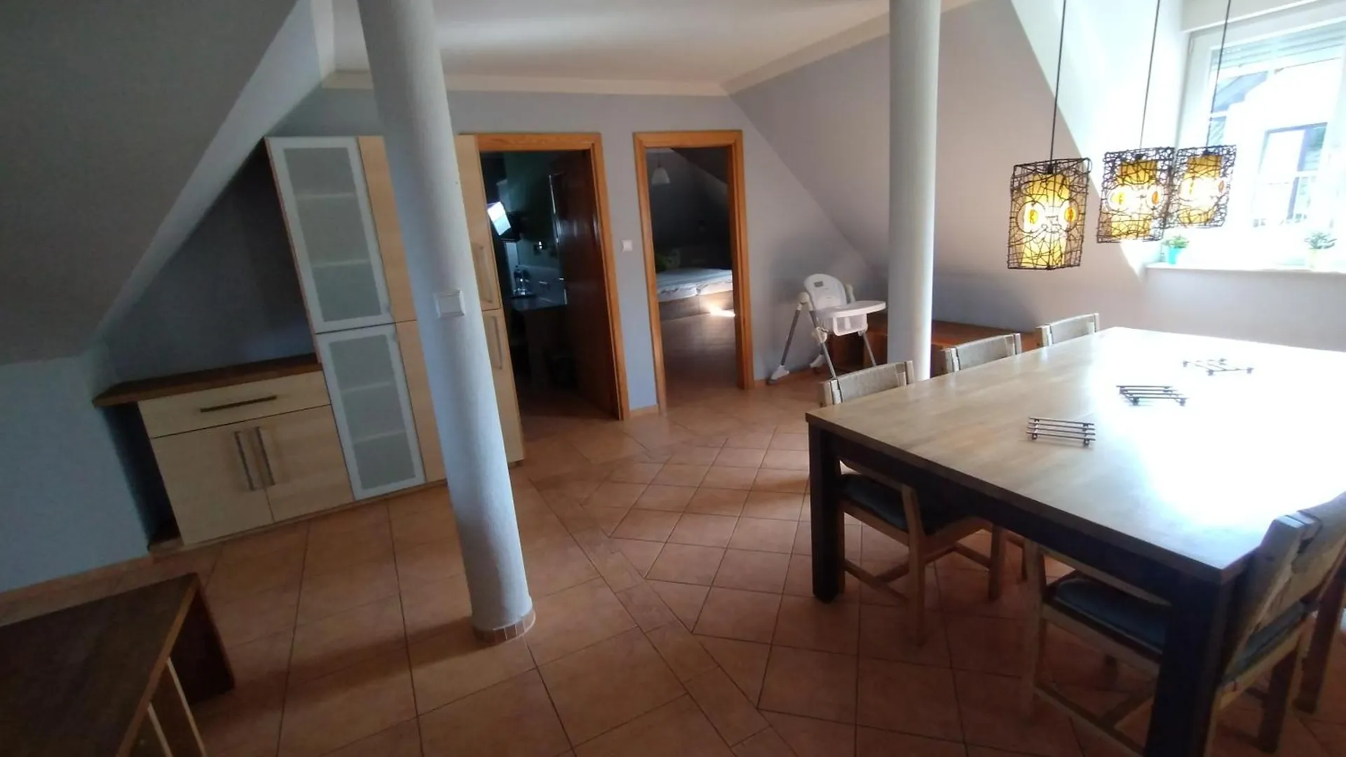Ferienwohnung Gdanziger Dom Polen