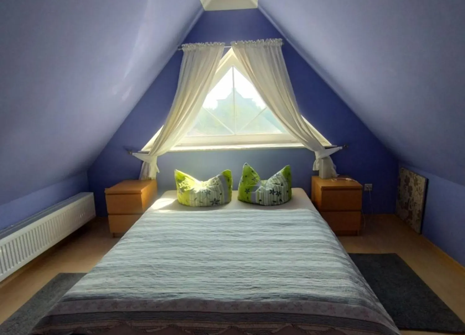 Apartament Gdanziger Dom