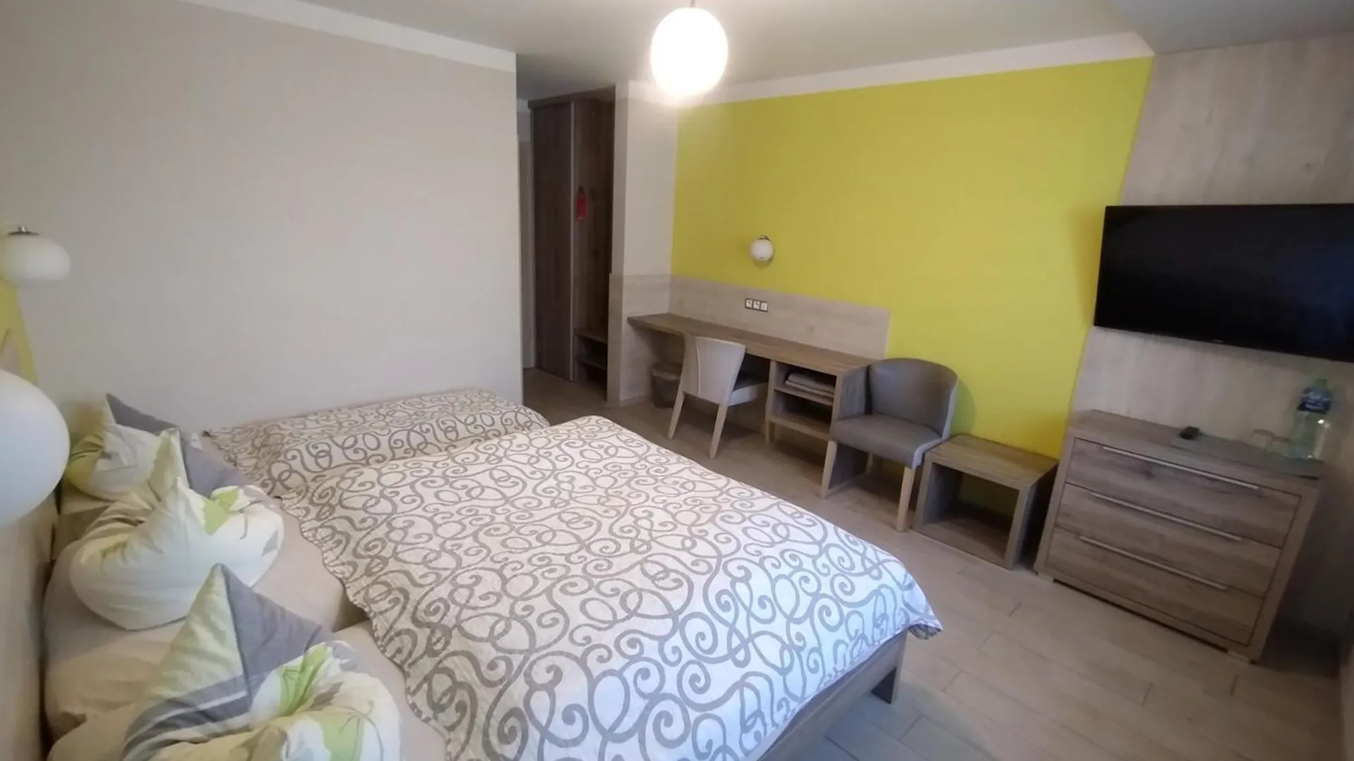 Ferienwohnung Gdanziger Dom