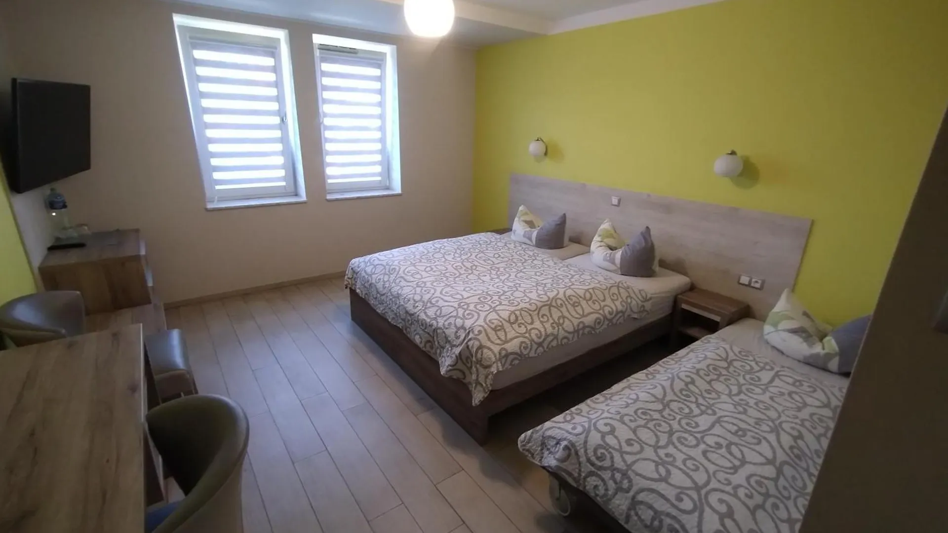 Ferienwohnung Gdanziger Dom Apartment Danzig