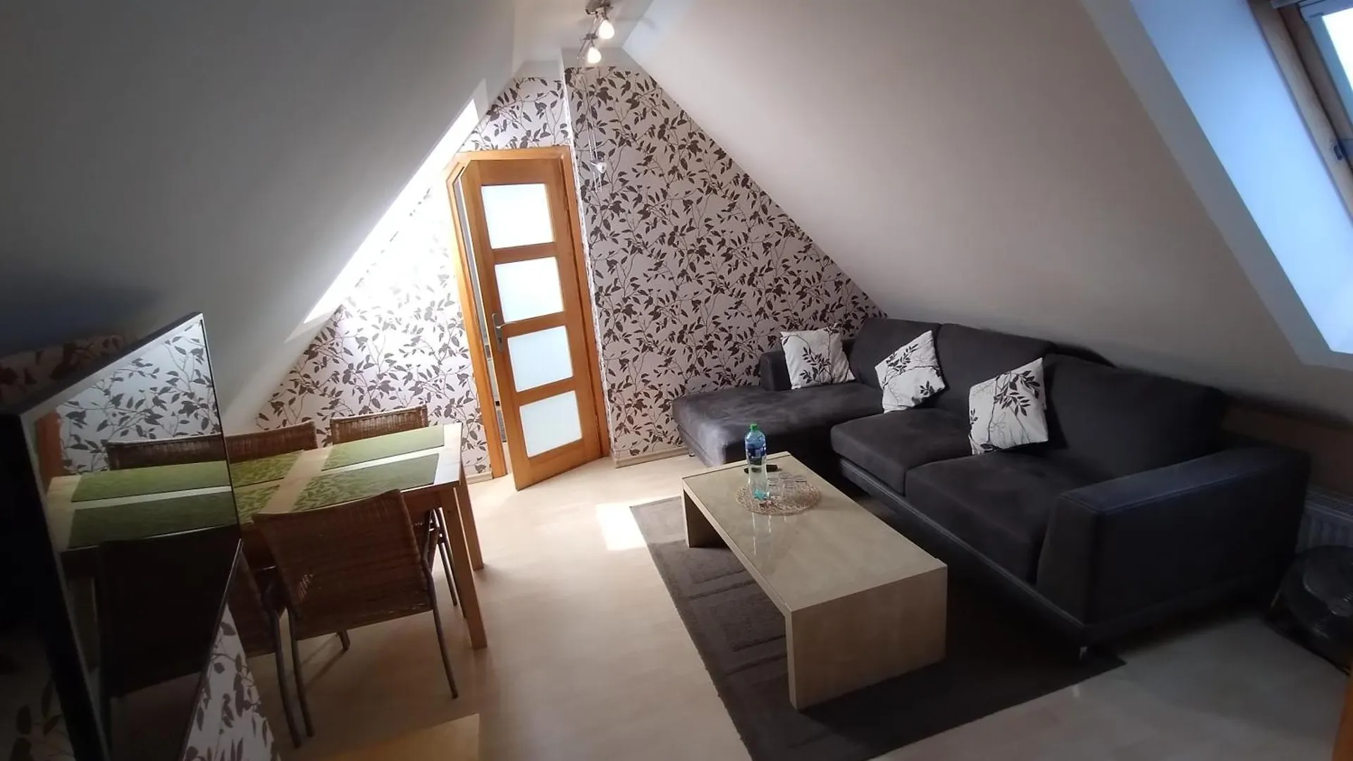 Apartament Gdanziger Dom 0*, Gdańsk Polska