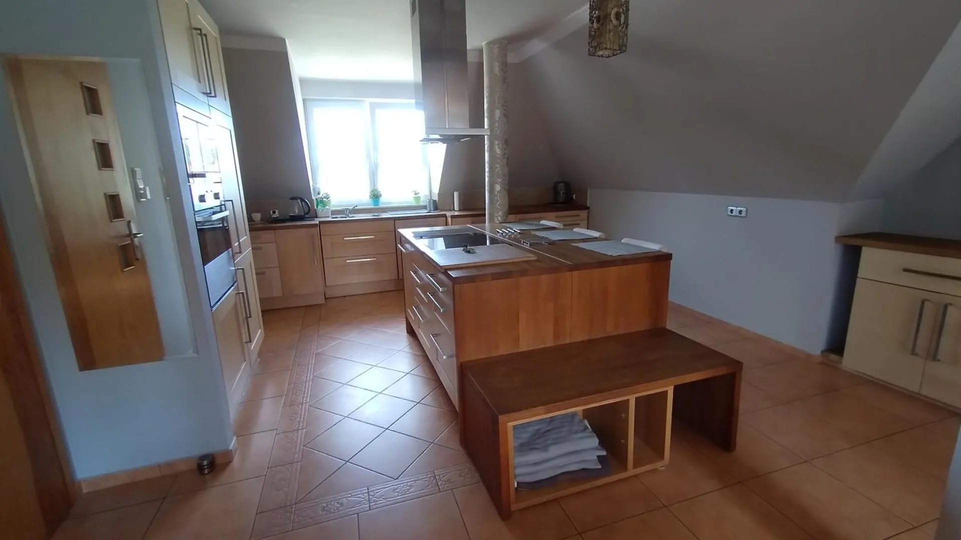 Ferienwohnung Gdanziger Dom Danzig