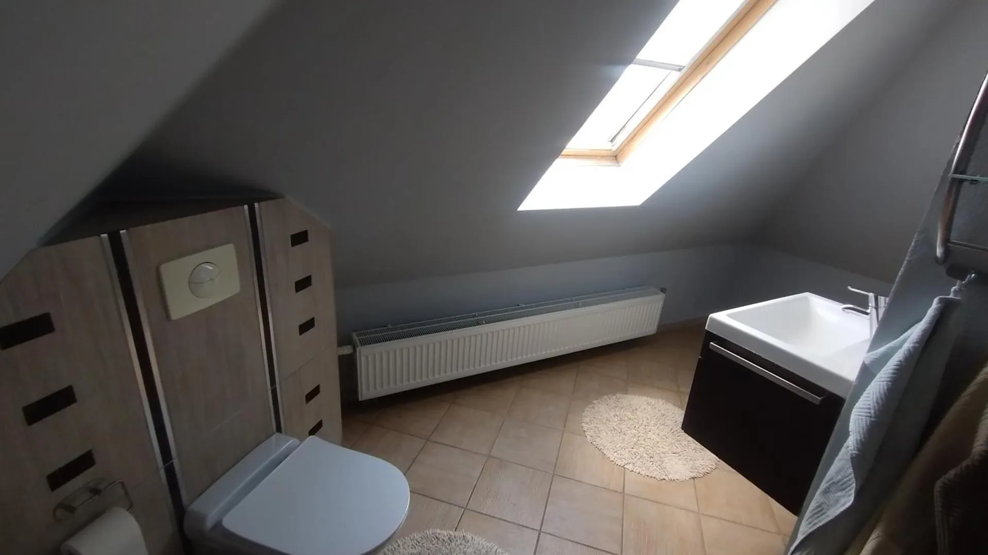 Ferienwohnung Gdanziger Dom Polen
