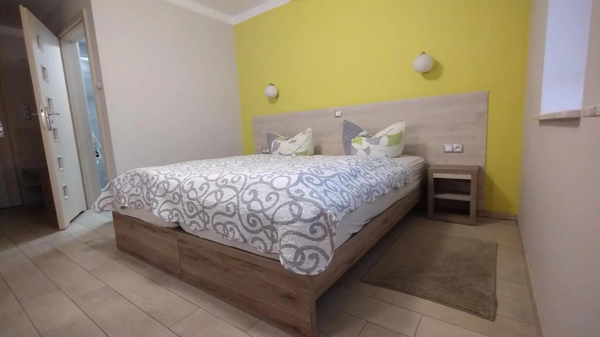 Apartment Ferienwohnung Gdanziger Dom