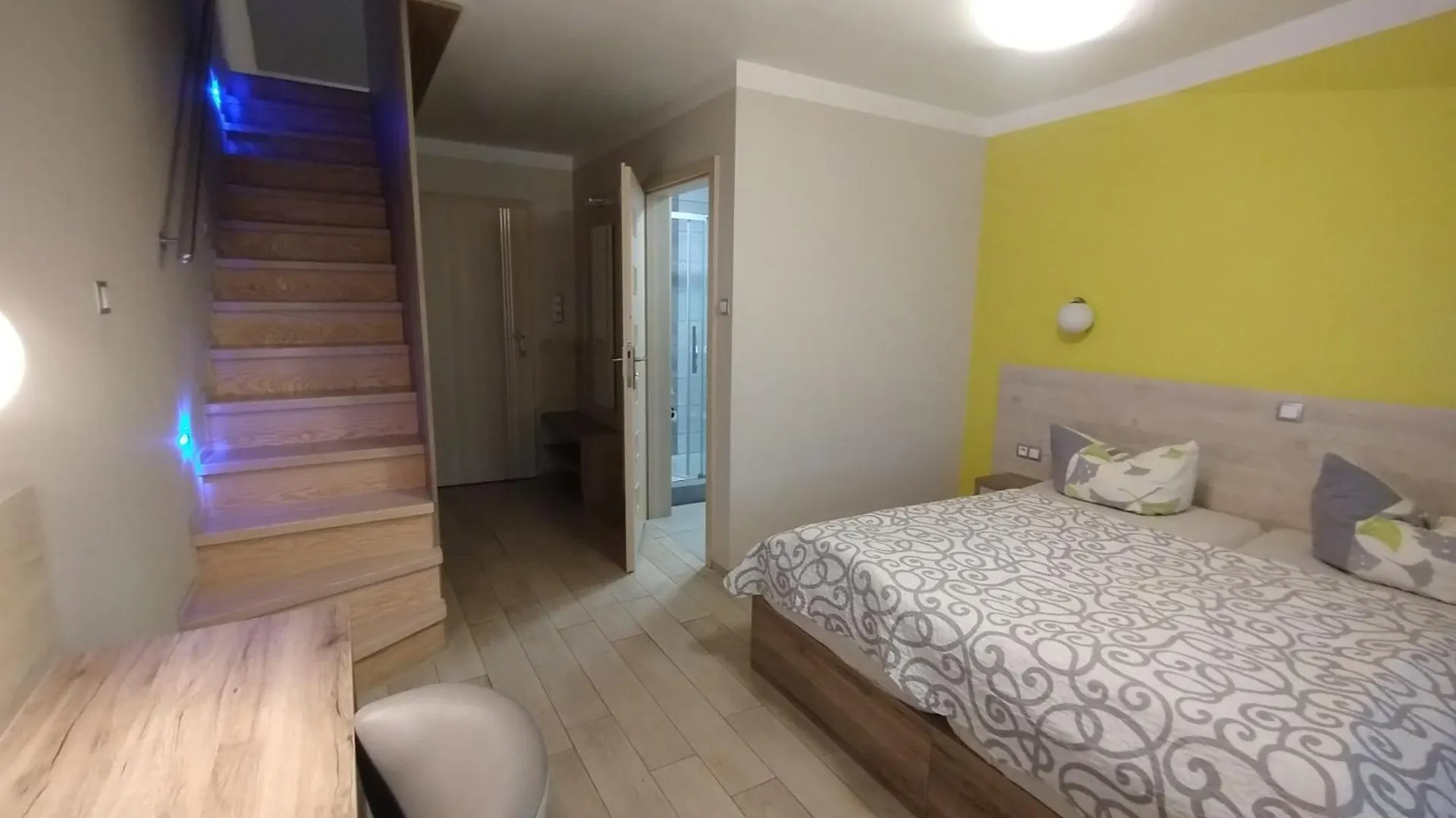 Apartament Gdanziger Dom