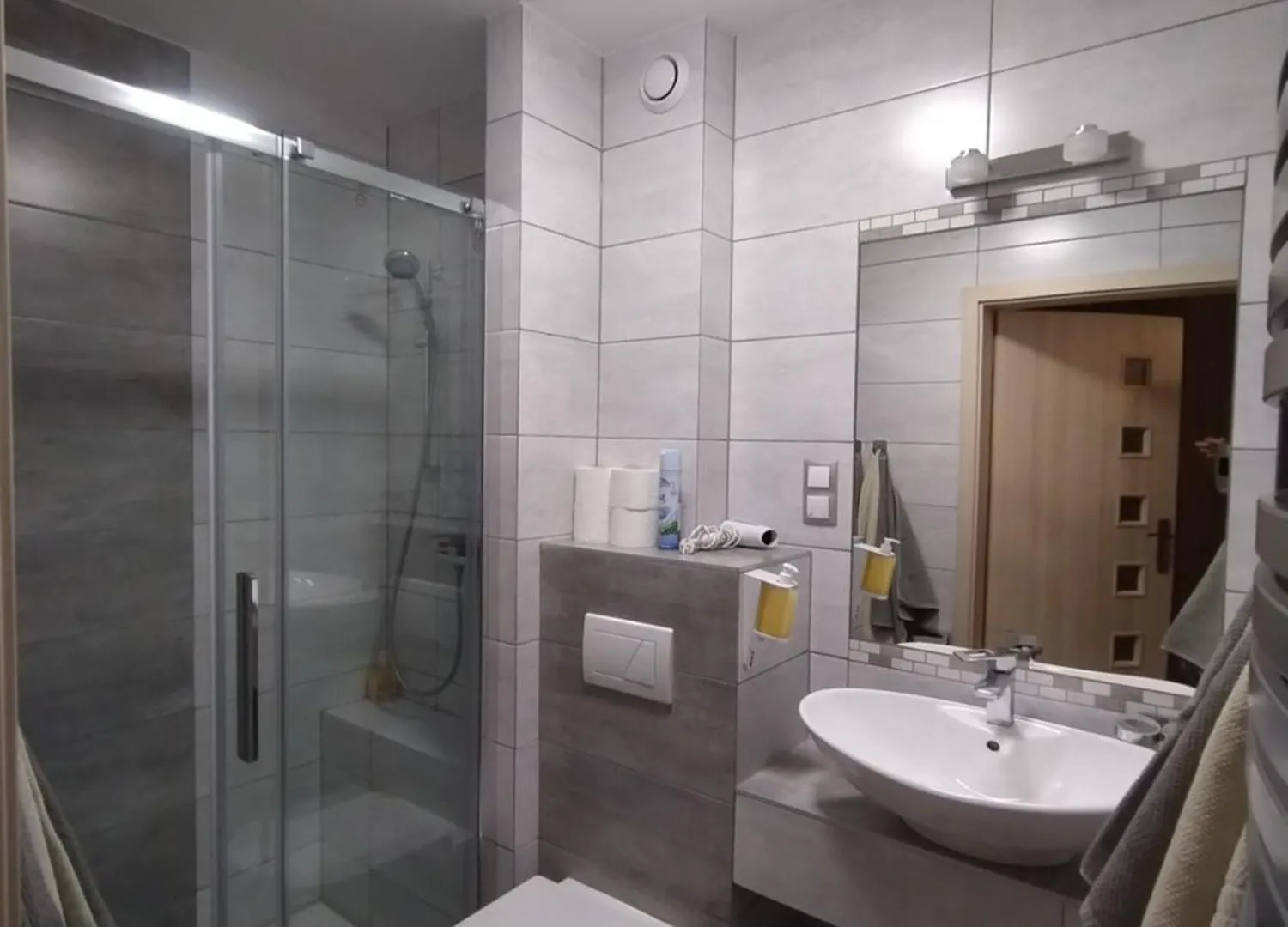 Apartment Ferienwohnung Gdanziger Dom