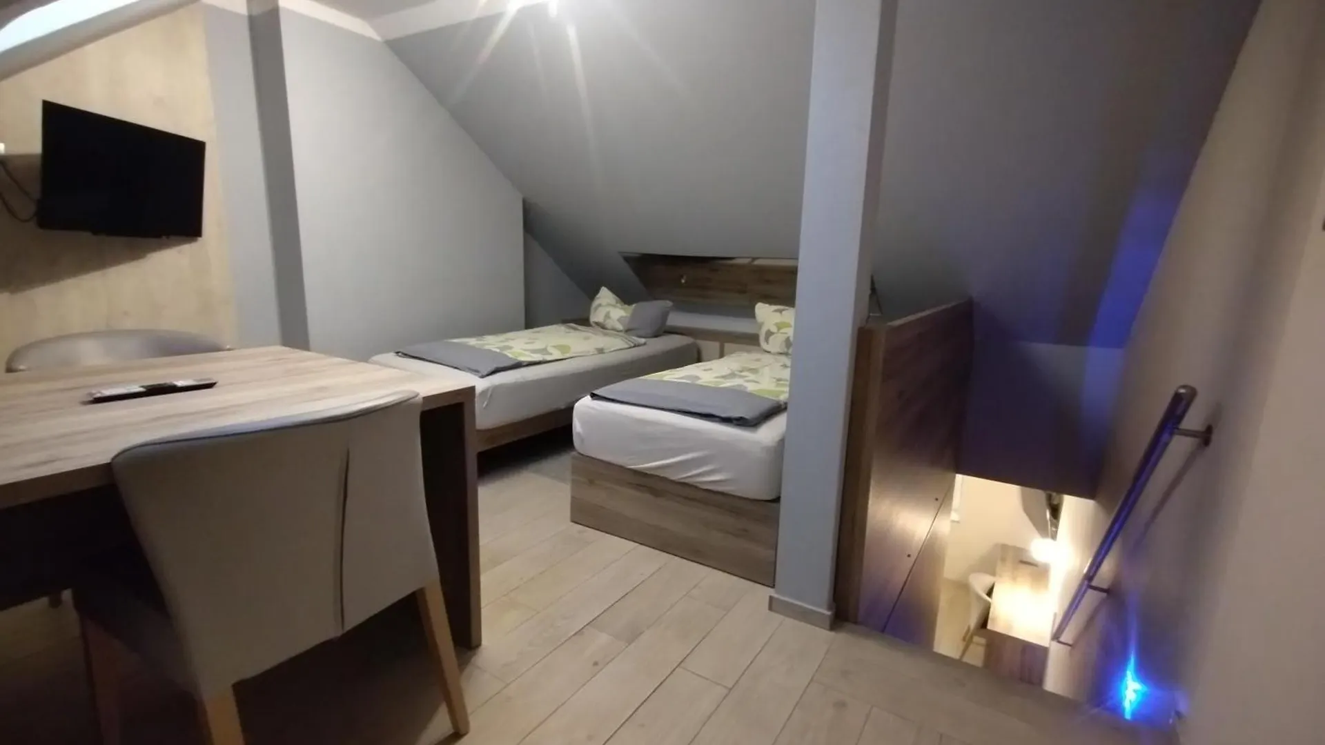 Ferienwohnung Gdanziger Dom Polen