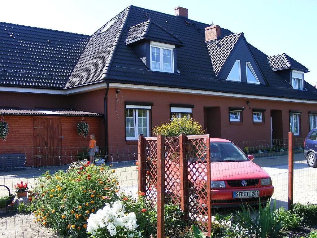 Apartament Gdanziger Dom  Gdańsk