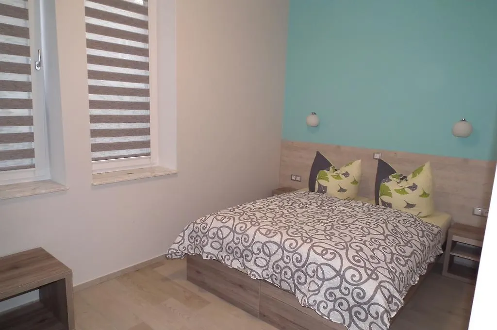 Apartment Ferienwohnung Gdanziger Dom
