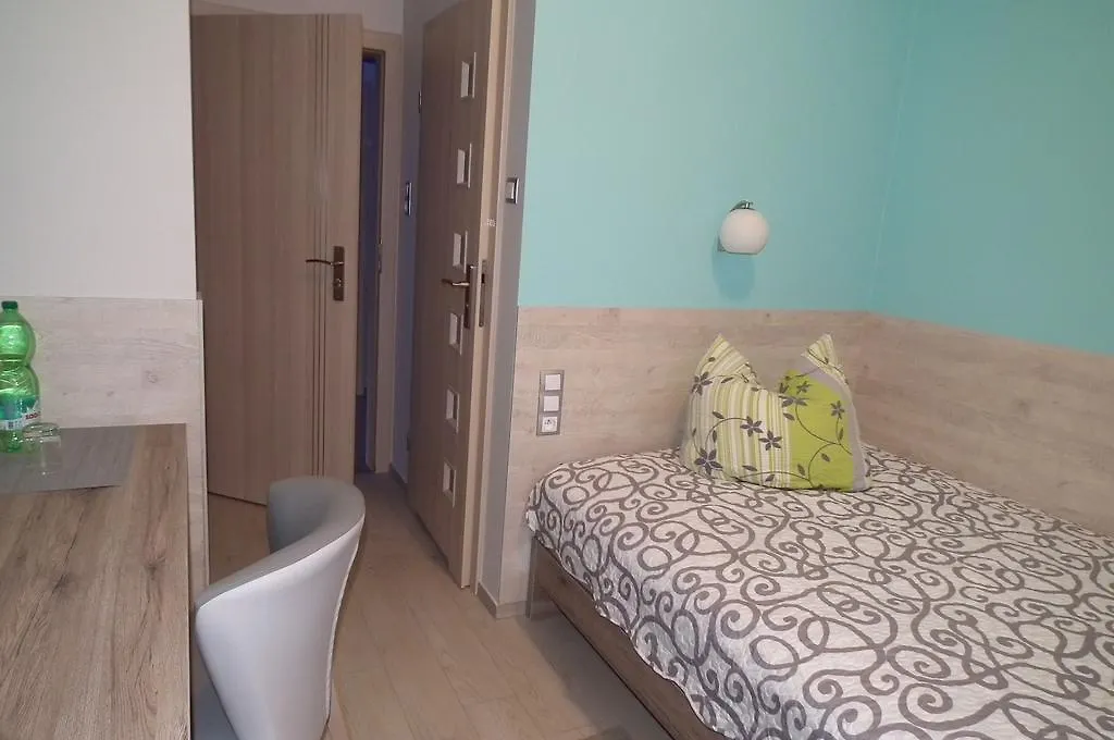 Apartament Gdanziger Dom