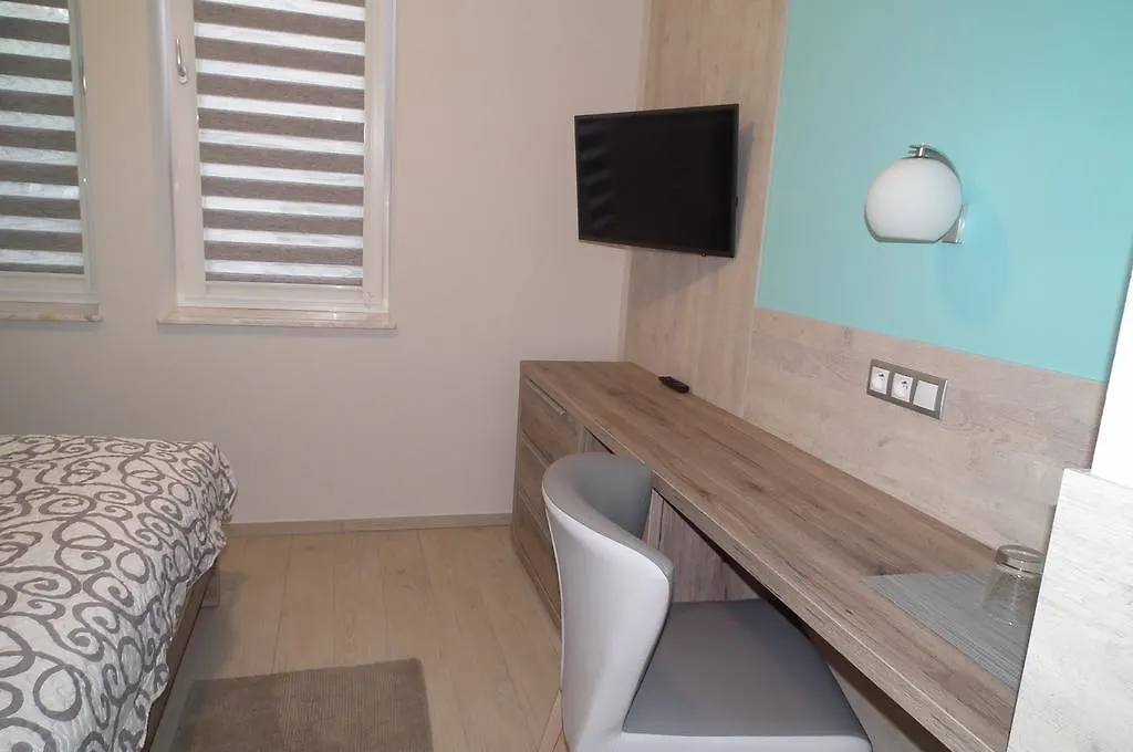 Apartment Ferienwohnung Gdanziger Dom
