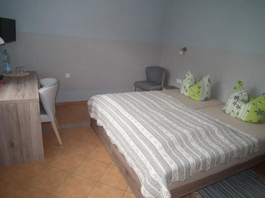 Apartament Gdanziger Dom 0*, Gdańsk