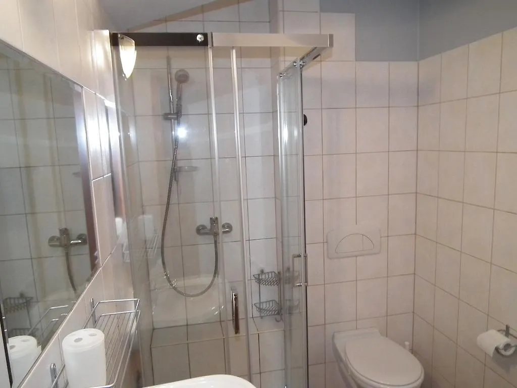 Ferienwohnung Gdanziger Dom 0*, Danzig Polen