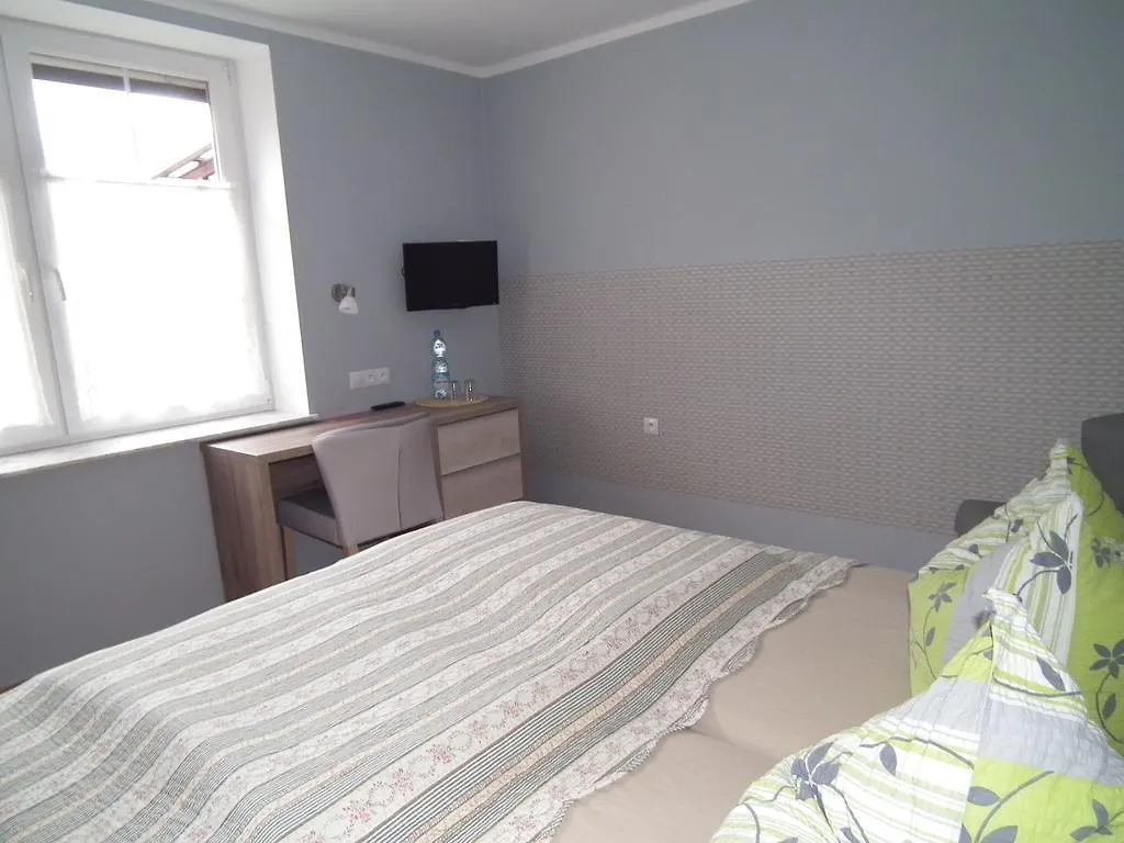 Ferienwohnung Gdanziger Dom Apartment