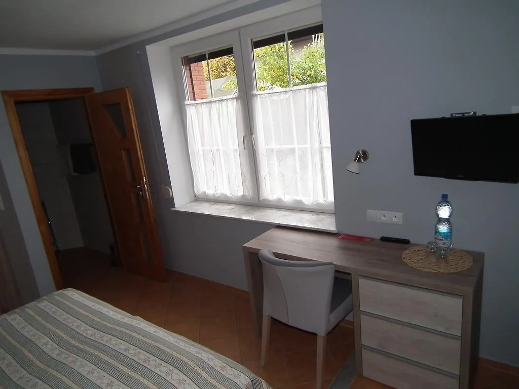 Ferienwohnung Gdanziger Dom 0*, Danzig