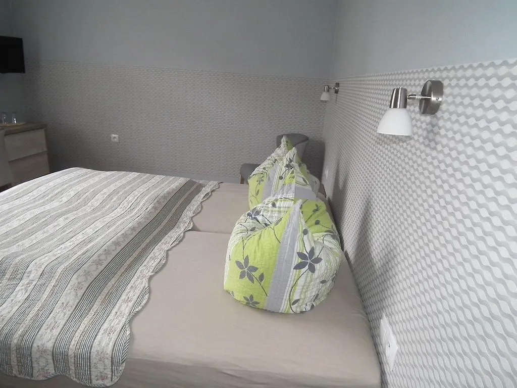 Ferienwohnung Gdanziger Dom Danzig