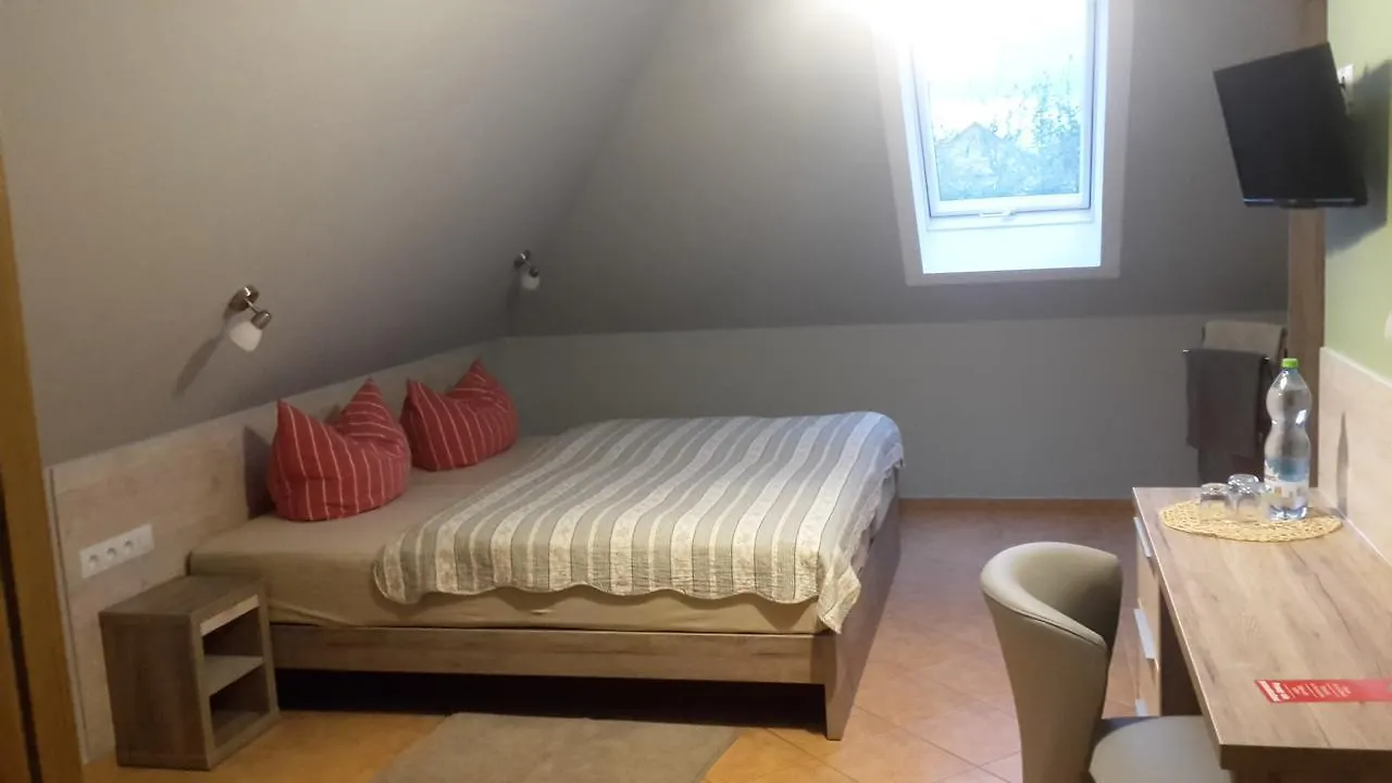 Apartment Ferienwohnung Gdanziger Dom