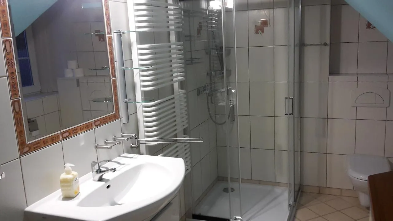 Ferienwohnung Gdanziger Dom Polen