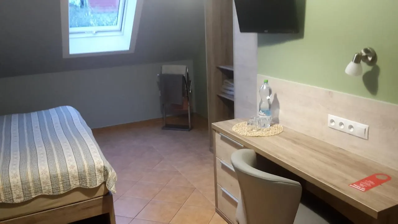 Apartament Gdanziger Dom
